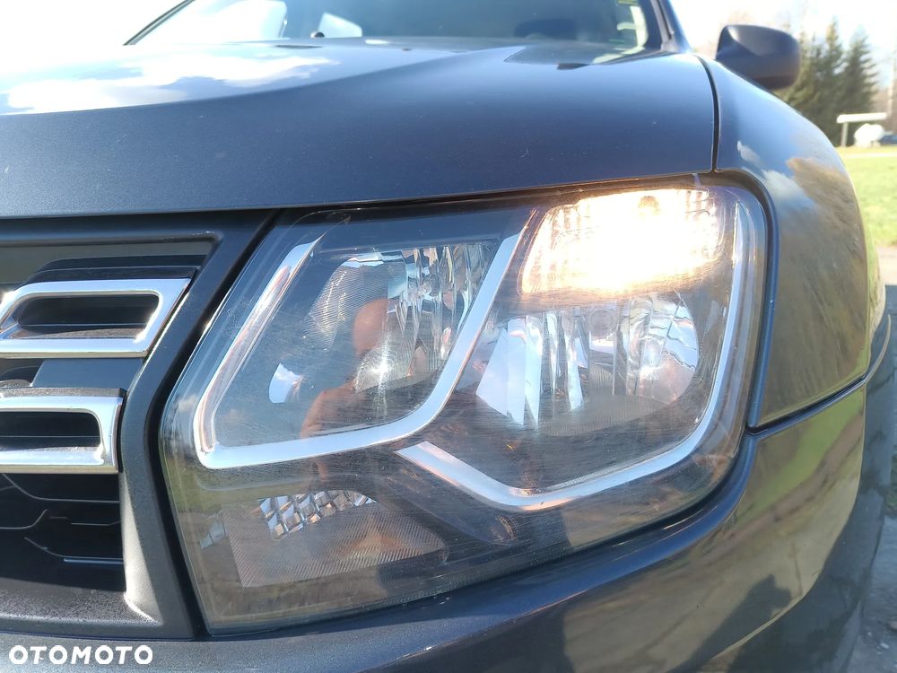 Dacia Duster - 11