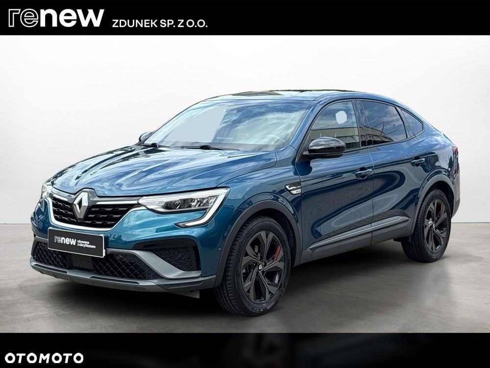 Renault Arkana - 2