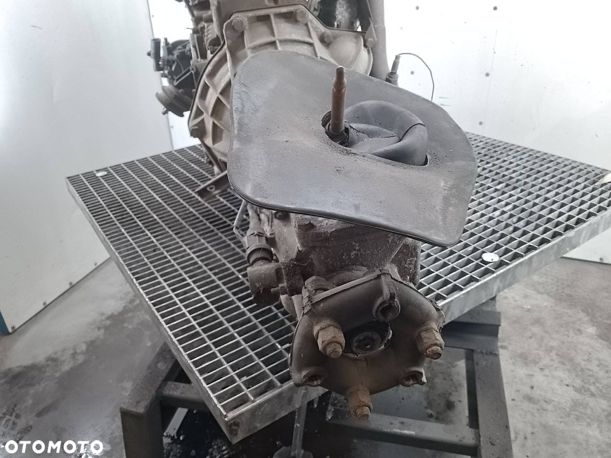 SILNIK KOMPLETNY+ SKRZYNIA BIEGÓW FSO POLONEZ 1.6 1.6 - 3