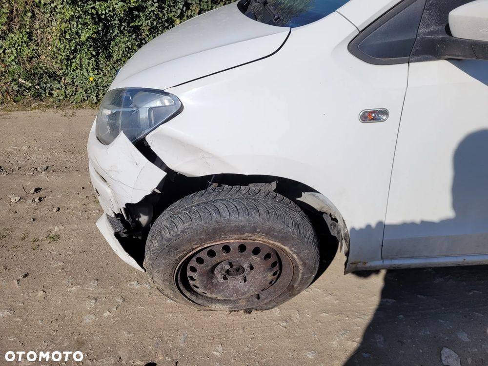 Volkswagen up! - 7