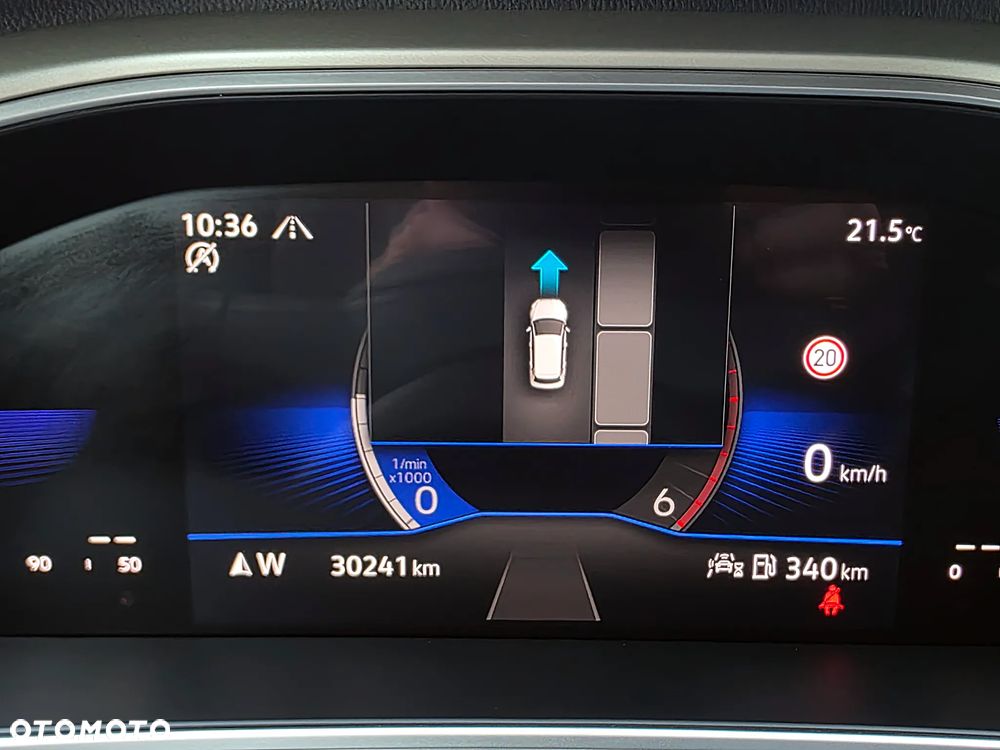 Volkswagen T-Roc 2.0 TDI SCR IQ.DRIVE - 23