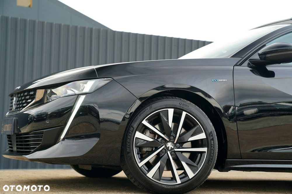 Peugeot 508 - 10