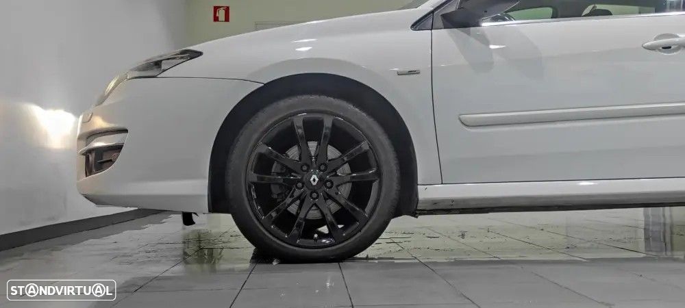 Renault Laguna Break - 42