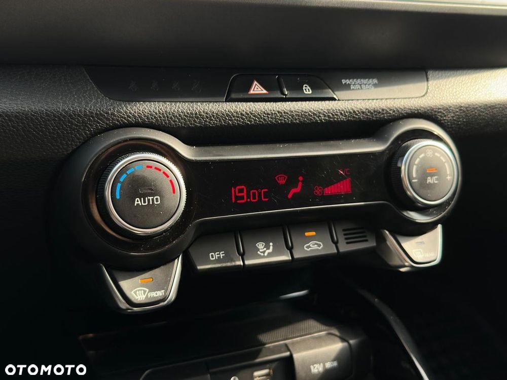 Kia Stonic 1.0 T-GDI L - 19