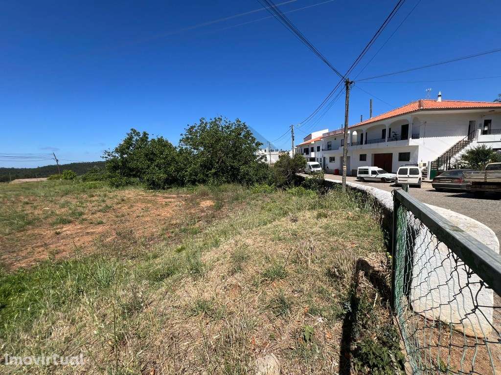 Quinta com ruina para Venda - Centro de Marmelete, Monchique - Grande imagem: 2/36