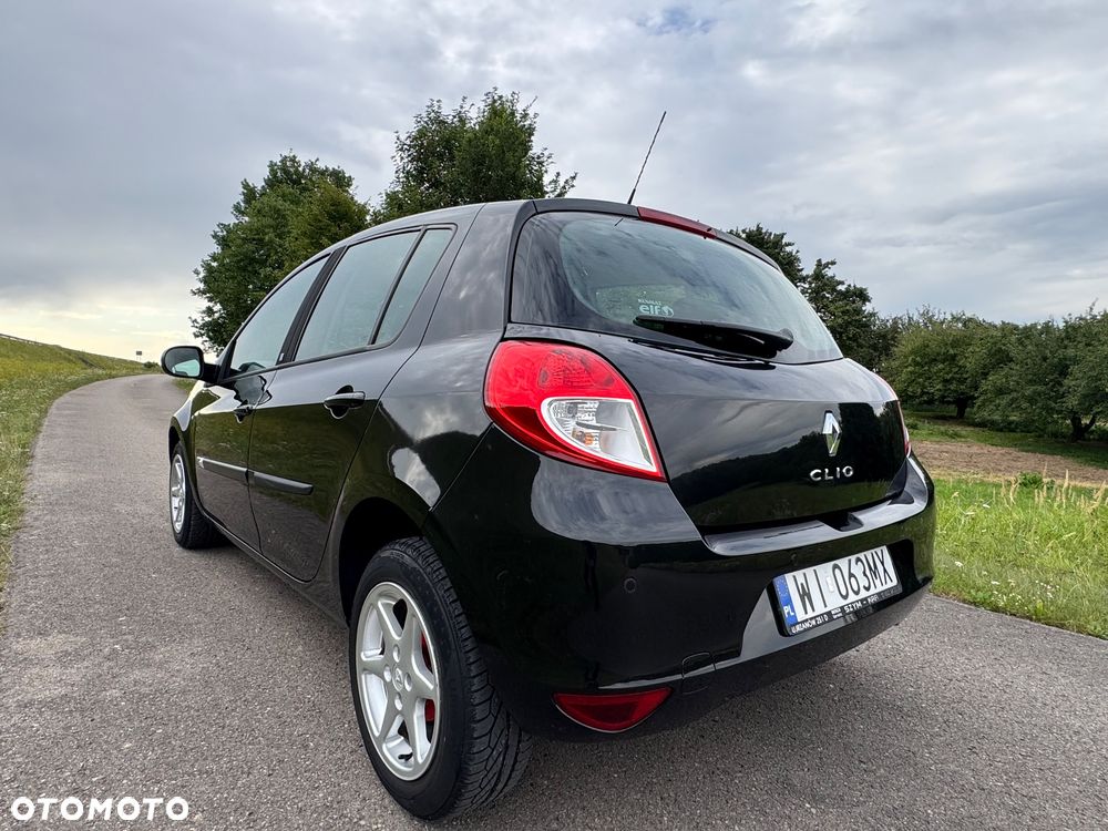 Renault Clio 1.2 TCE Authentique - 3