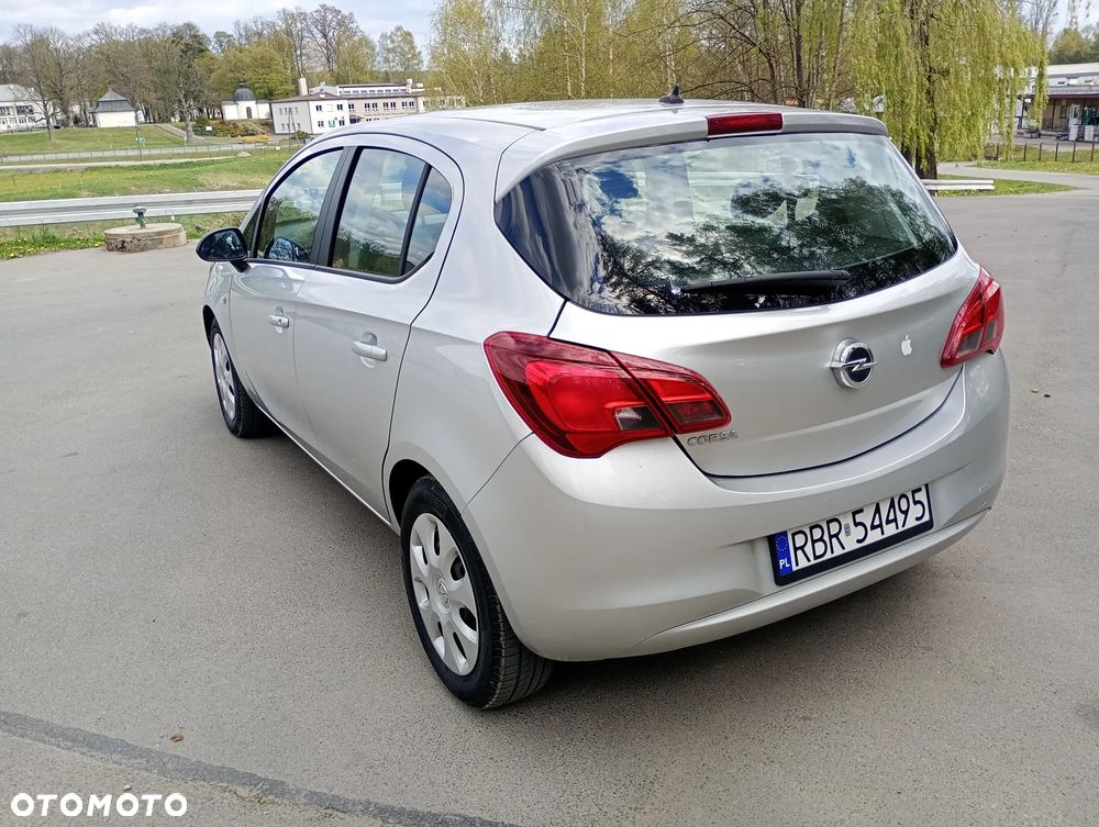 Opel Corsa 1.4 Enjoy - 5