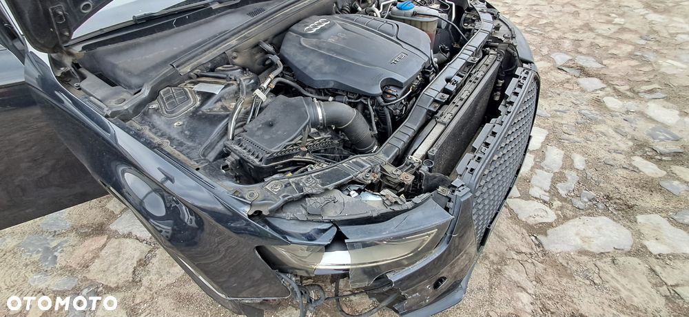 Audi A4 Limousine 1.8 TFSI Attraction - 16