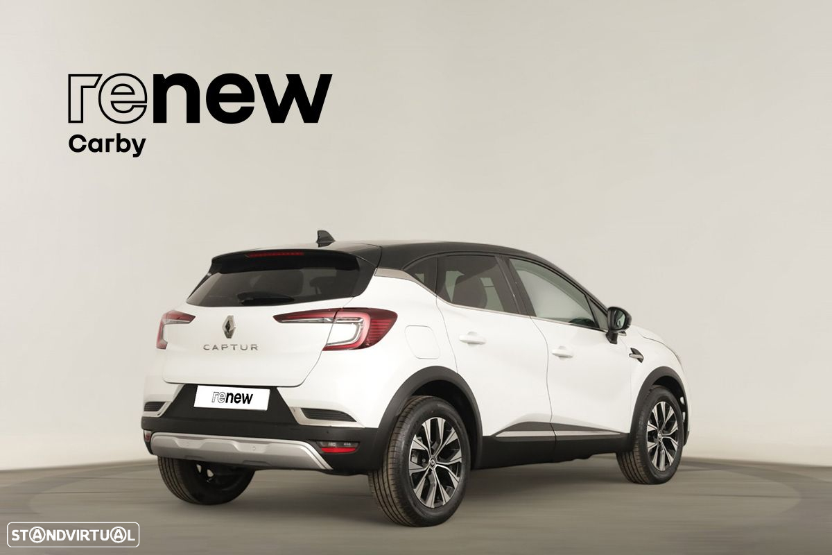 Renault Captur 1.0 TCe Techno - 3