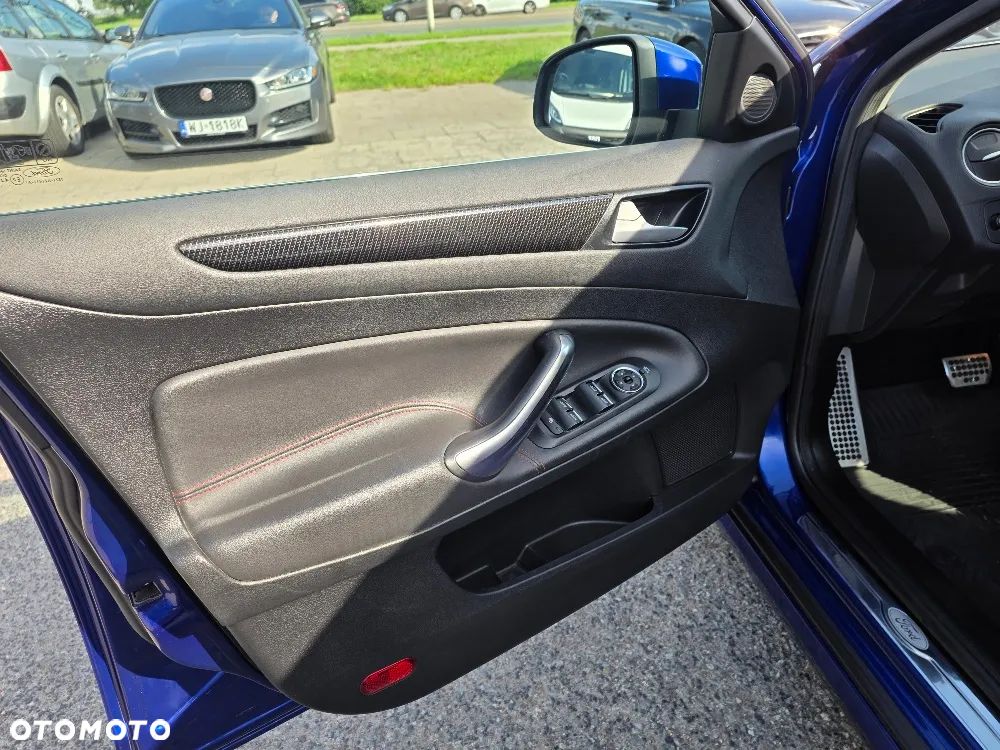 Ford Mondeo 2.0 TDCi Titanium MPS6 - 20