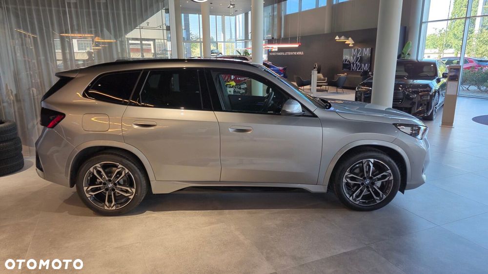 BMW X1 - 3