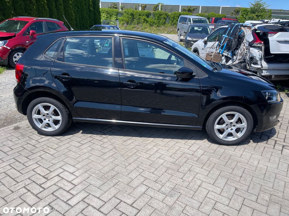 Volkswagen Polo 1.2 Blue Motion Technology Team - 4