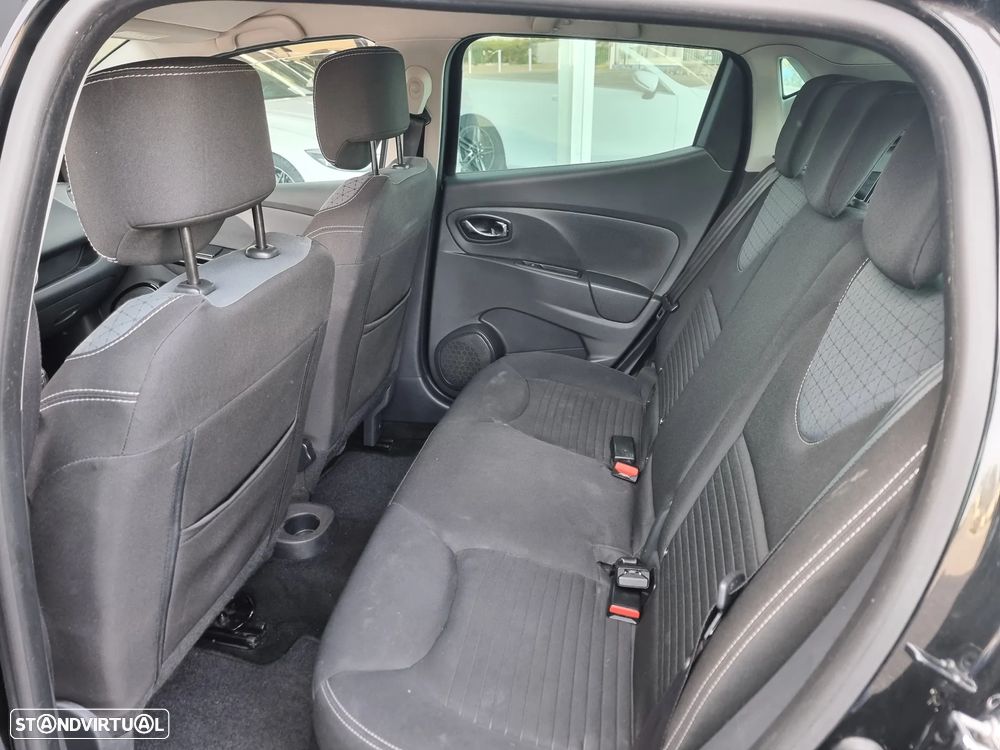 Renault Clio 1.5 dCi Dynamique S - 23