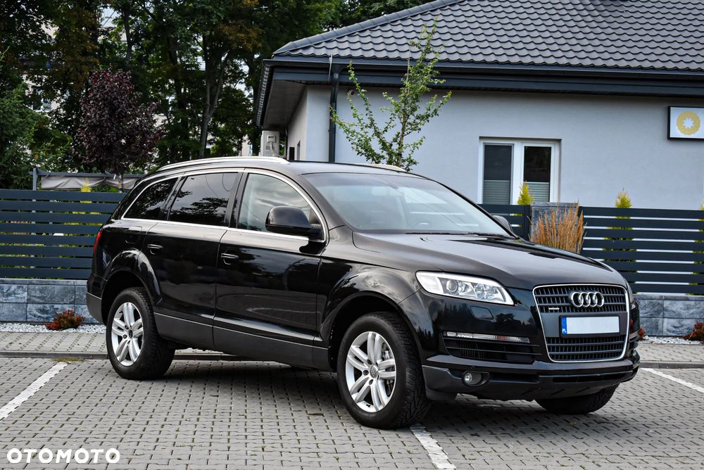 Audi Q7 - 21