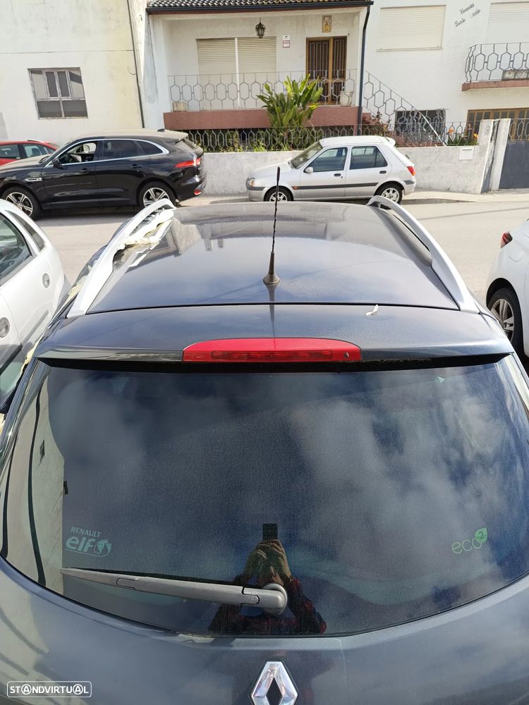 Renault Clio Break 1.2 TCE Dynamique S - 28