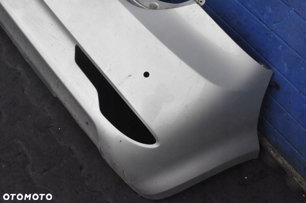 KIA CEED I ZDERZAK TYŁ TYLNY POD PDC LIFT - 4