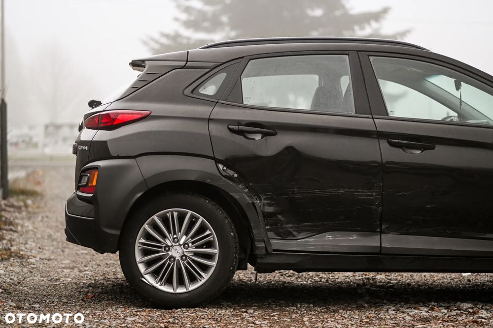 Hyundai Kona 1.0 T-GDI Advantage+ - 9