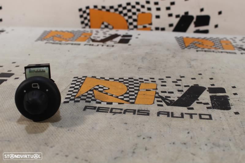 Botão / Comando Interruptor Espelhos Retrovisores Mini Mini (R56)  Com - 1