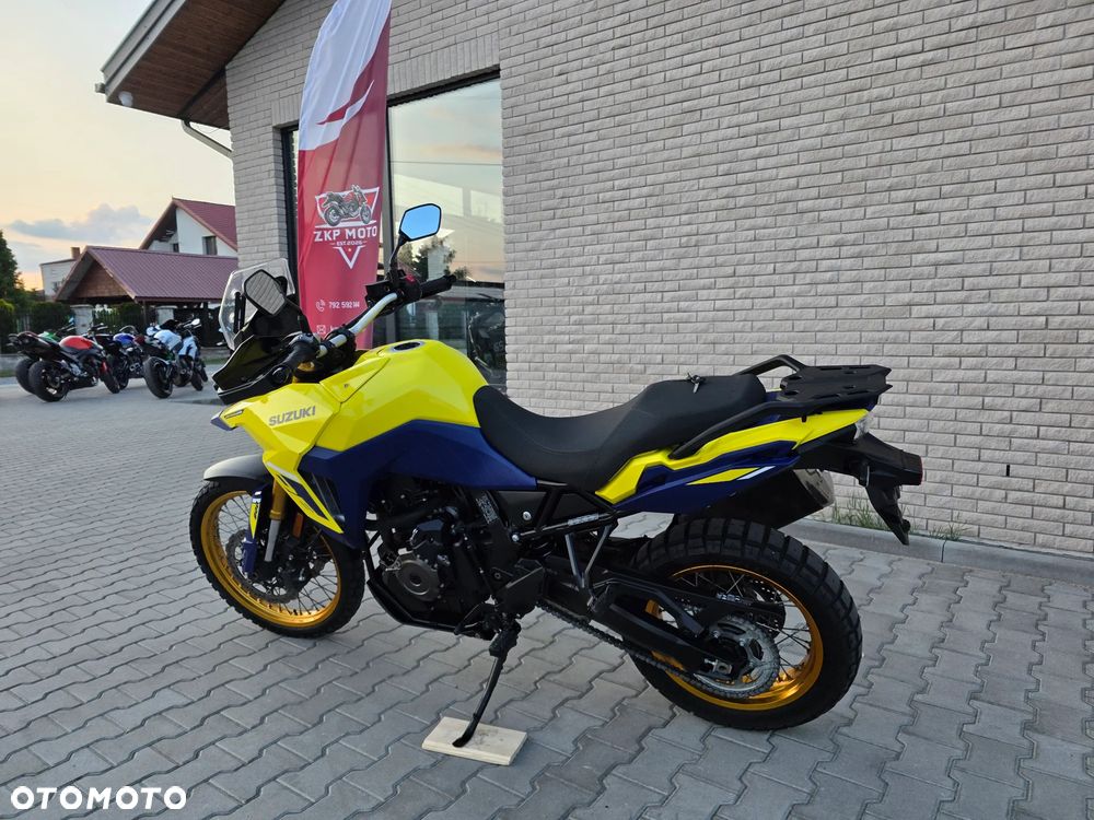 Suzuki V-STROM - 17