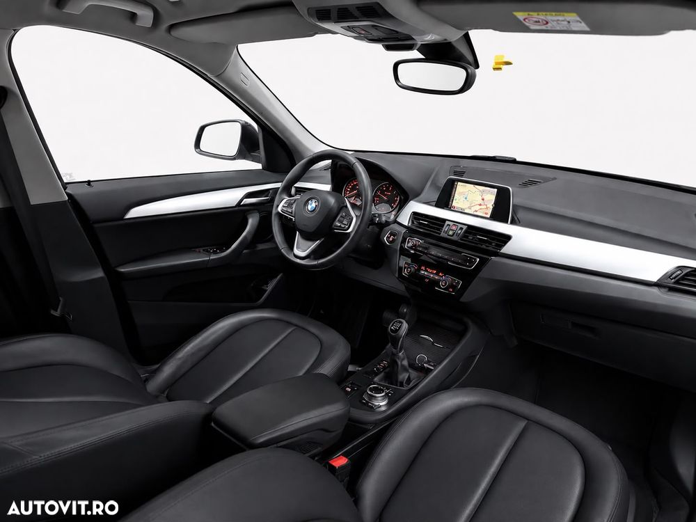 BMW X1 - 7