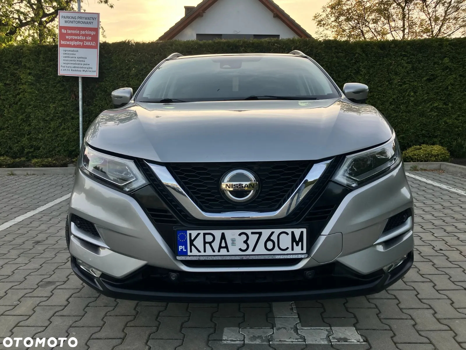 Nissan Qashqai 1.5 dCi Tekna+ - 26