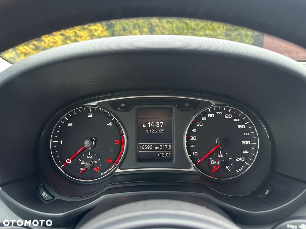 Audi A1 Sportback 1.6 TDI Ambition - 18