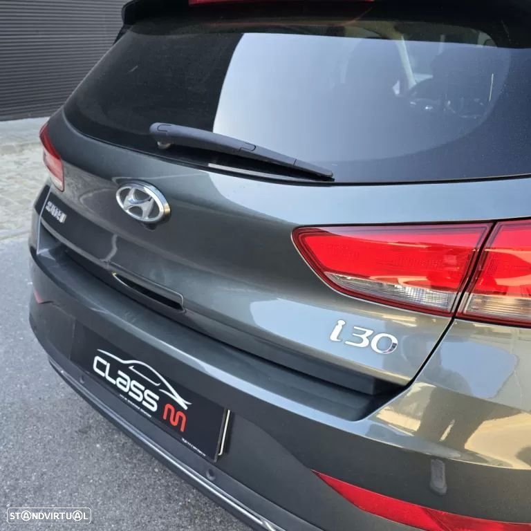Hyundai i30 1.0 T-GDI Style Plus - 7