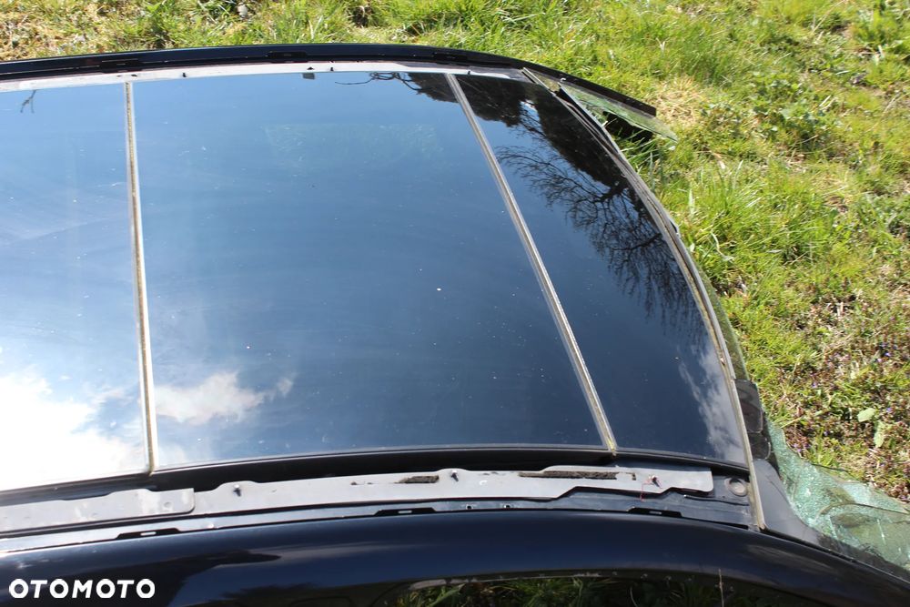 SZYBERDACH PANORAMA MERCEDES B KLASA W246 2016 - 3