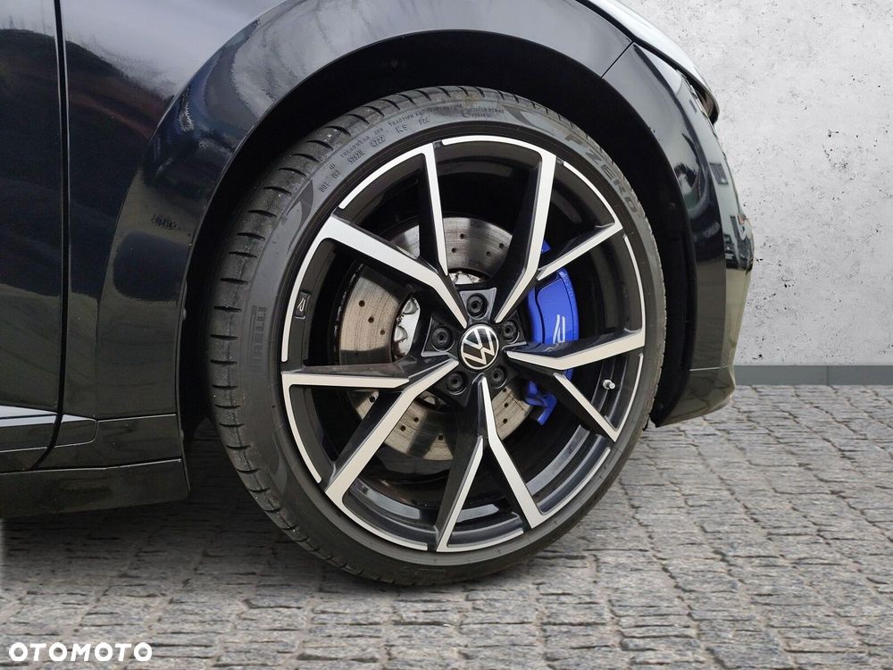 Volkswagen Arteon Shooting Brake 2.0 TSI 4Motion R DSG - 40