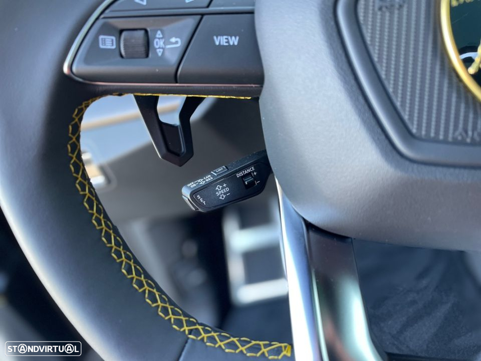 Lamborghini Urus 4.0 V8 - 23