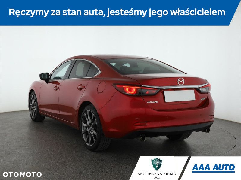 Mazda 6 - 5