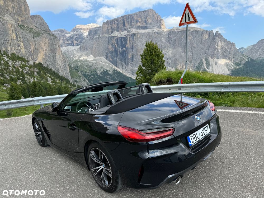 BMW Z4 sDrive30i M Sport - 39