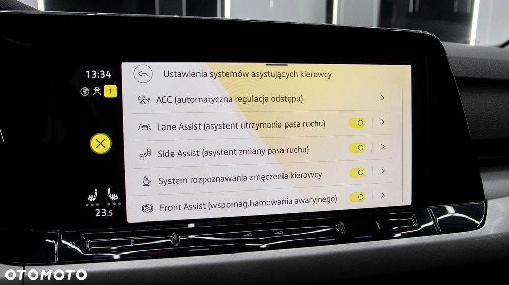 Volkswagen Golf Variant 1.5 TSI EVO Life - 24