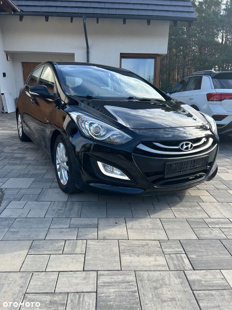 Hyundai i30 1.6 CRDi Comfort - 2