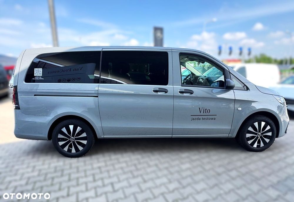 Mercedes-Benz Vito - 11