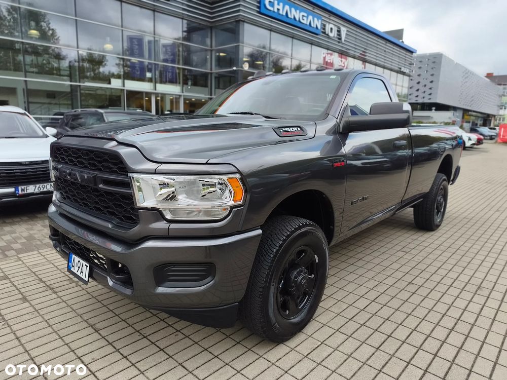 Dodge Ram 2500