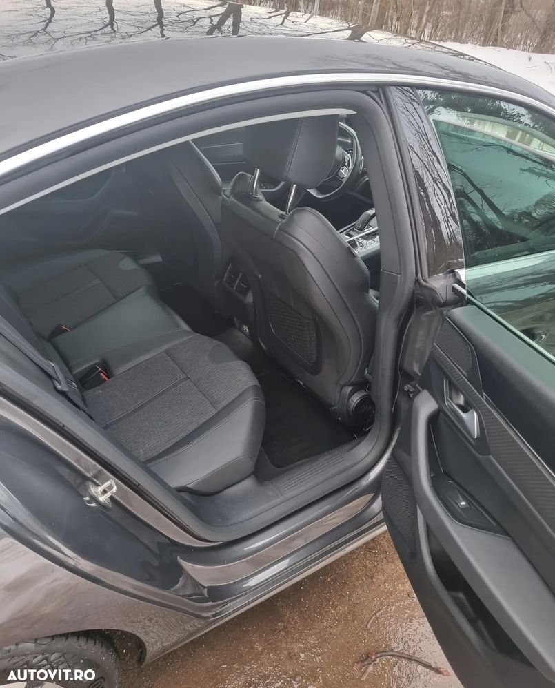 Peugeot 508 PureTech 130 EAT8 Allure Pack - 11