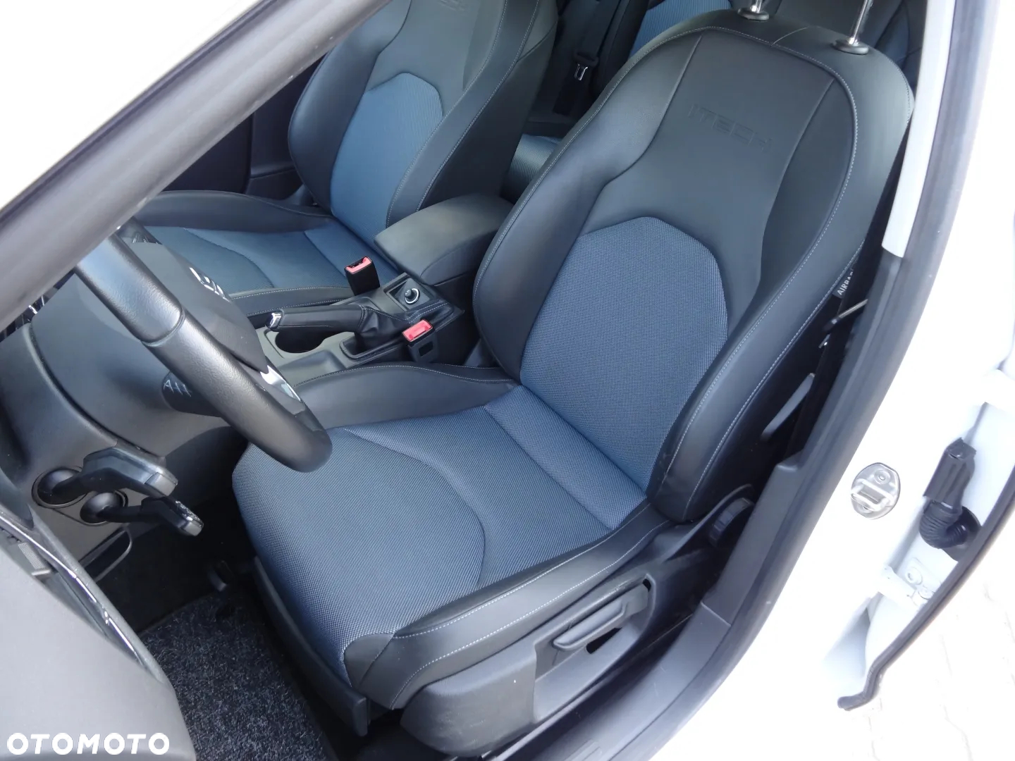 Seat Leon 1.4 TSI Start&Stop I-Tech - 20