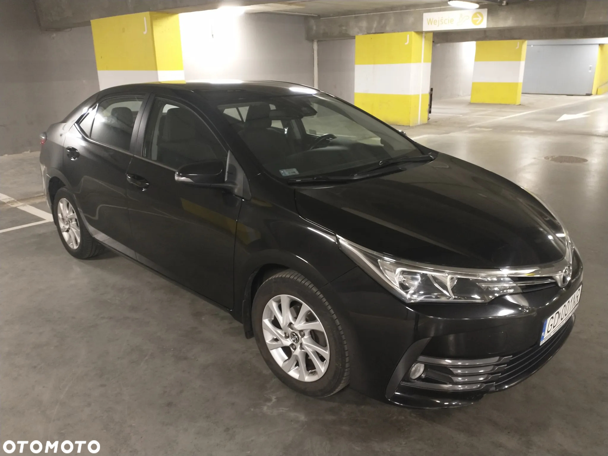 Toyota Corolla 1.6 Comfort - 2