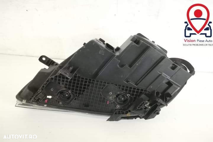Far Dreapta Original Xenon Impecabil BMW  X5  F15 [2013 - 2018] - 7