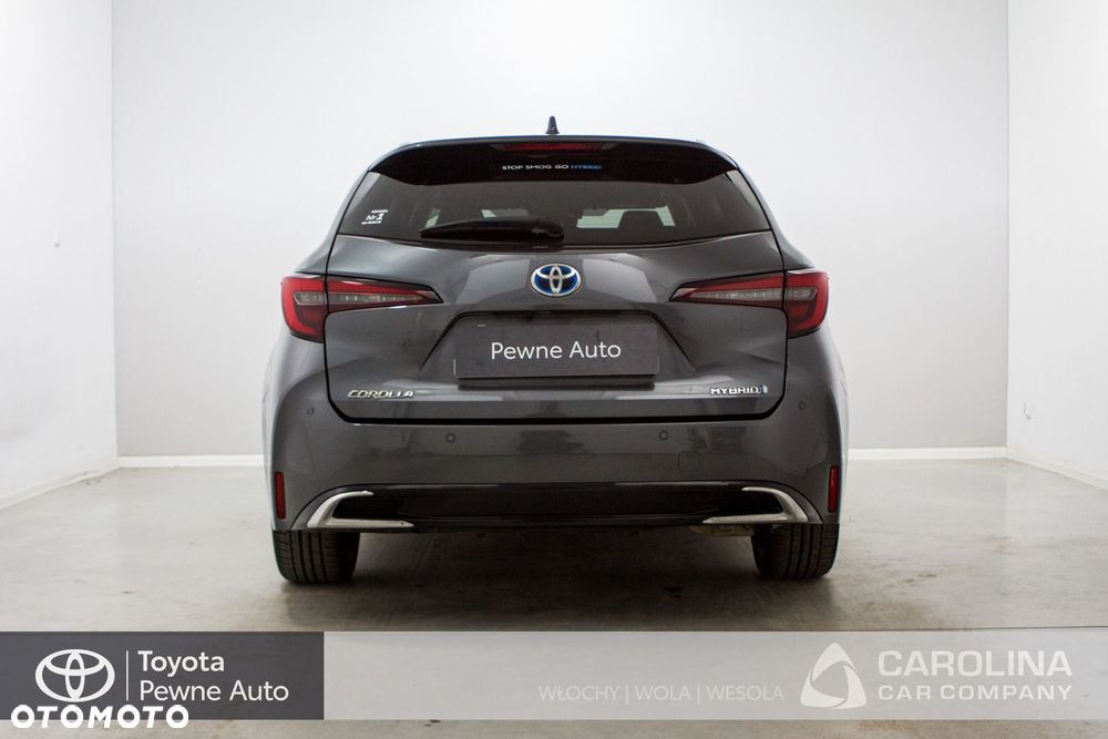 Toyota Corolla - 20