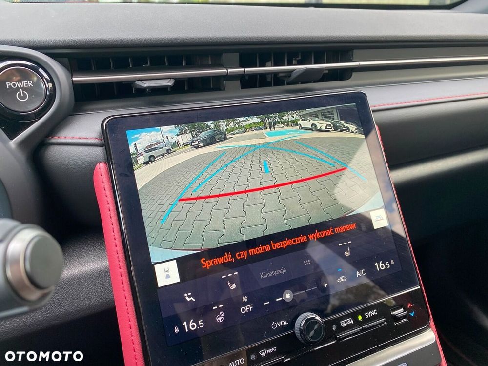 Lexus LBX 1.5 Hybrid Relax - 18