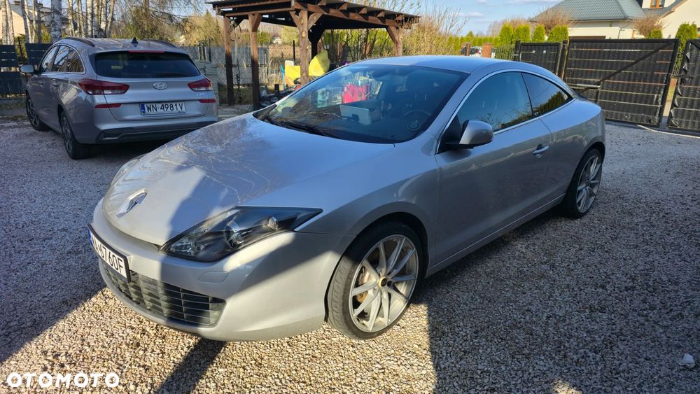 Renault Laguna - 5