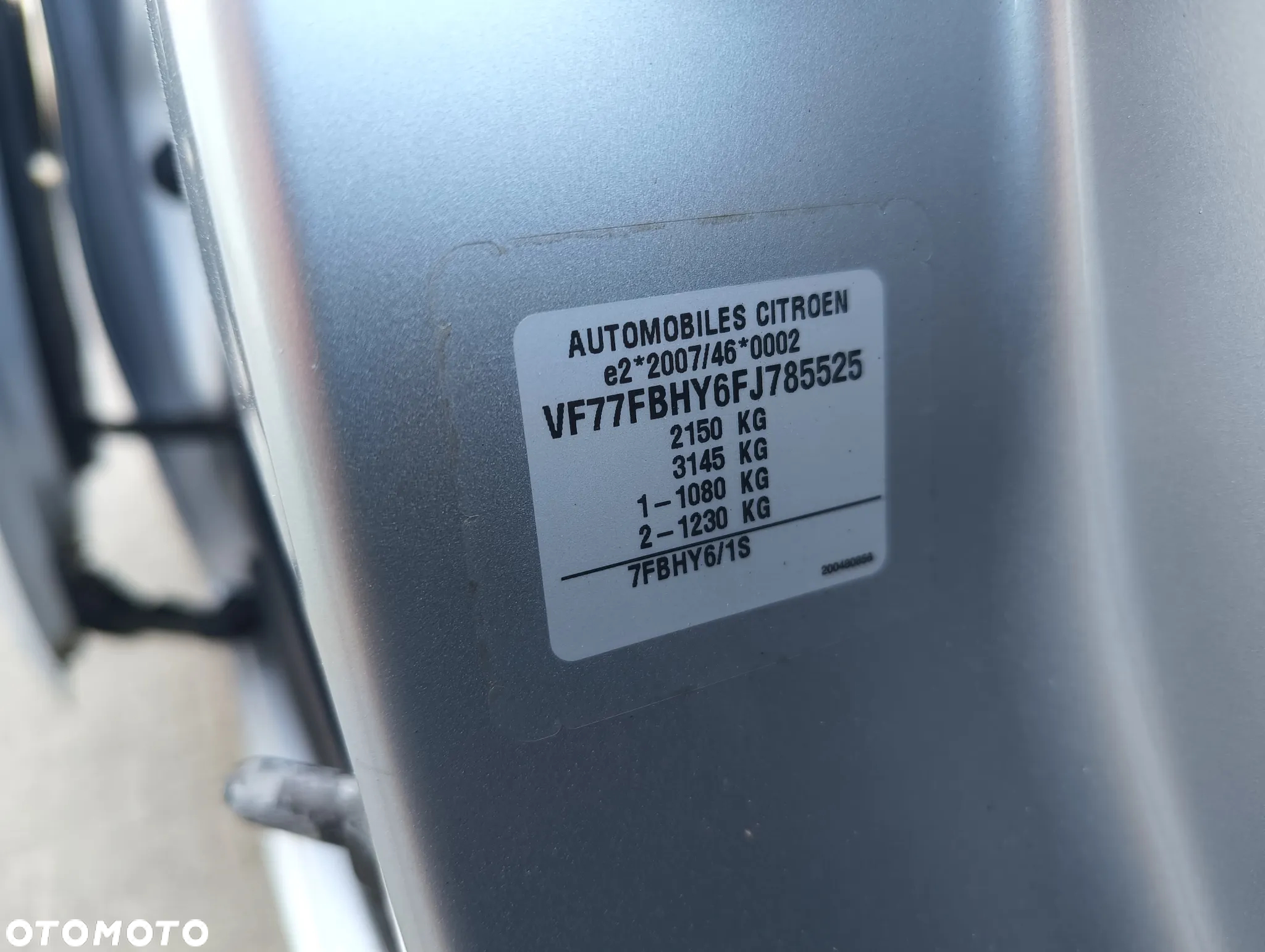 Citroën Berlingo L2 1.6 BlueHDi 100 - 18