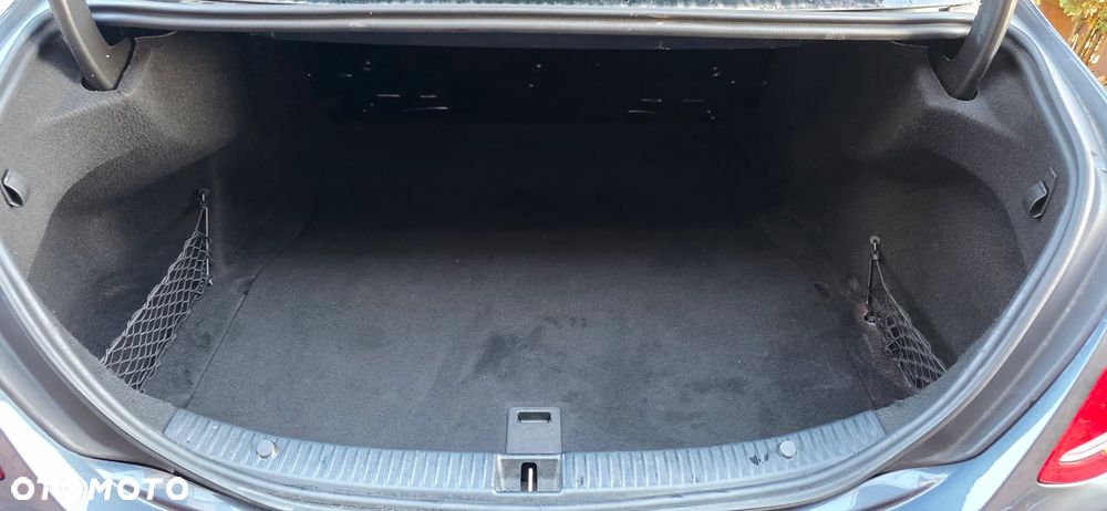 Mercedes-Benz Klasa C 220 (BlueTEC) d 7G-TRONIC AMG Line - 18