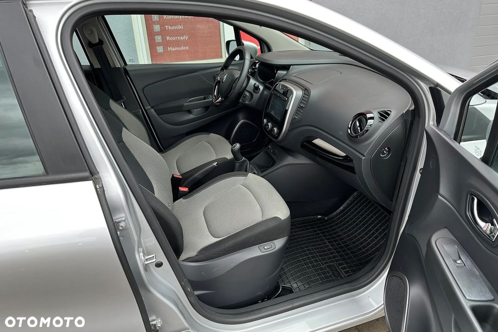 Renault Captur 0.9 Energy TCe Intens - 34