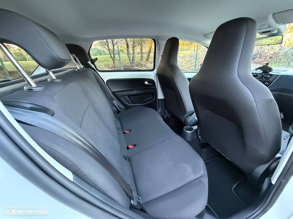 VW Up! 1.0 Move - 46