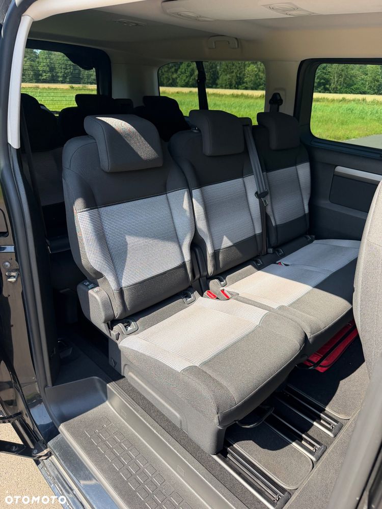 Citroën SpaceTourer XL EAT8 Feel - 36