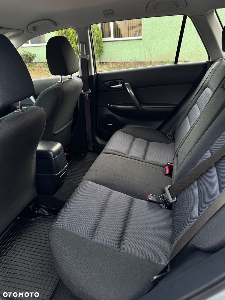 Mazda 6 Sport 2.0 Exclusive - 7