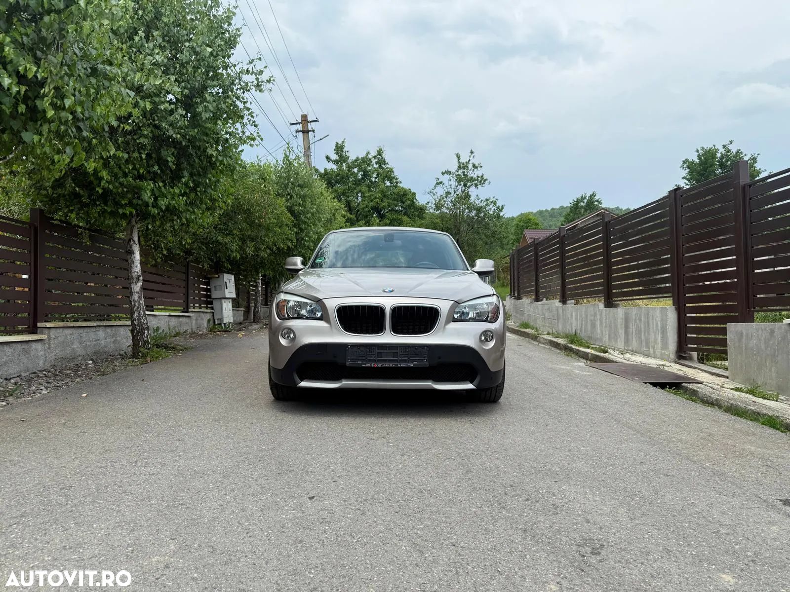 BMW X1 sDrive20d - 1